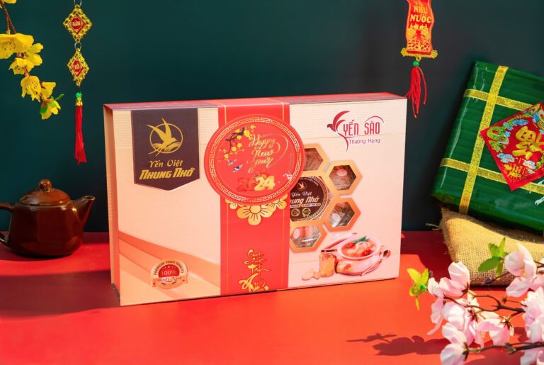 🎁🎉 200 Hộp Quà Tết Early Bird – Giảm Giá 15% 🎉🎁